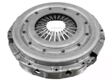 Нажимной диск сцепления KM Germany купить